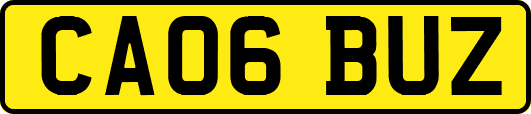 CA06BUZ