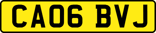 CA06BVJ