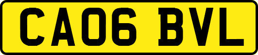 CA06BVL