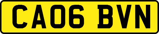 CA06BVN