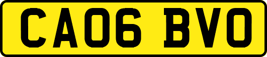 CA06BVO