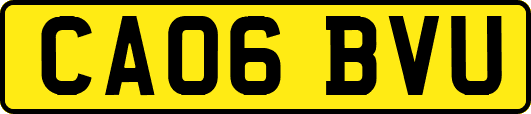 CA06BVU