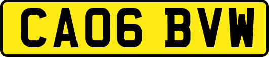 CA06BVW
