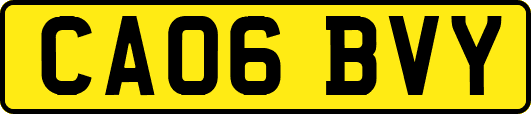 CA06BVY