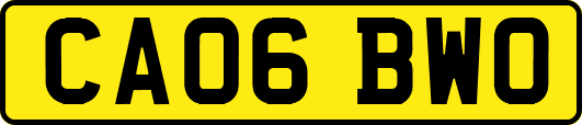 CA06BWO