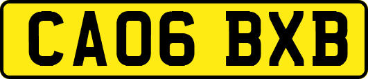 CA06BXB