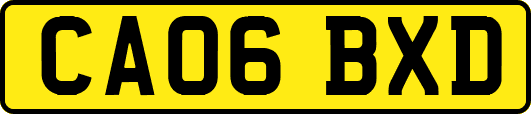 CA06BXD