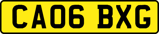 CA06BXG