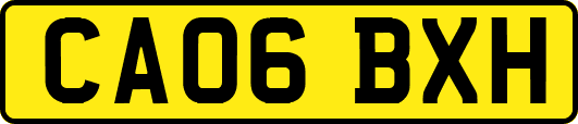 CA06BXH