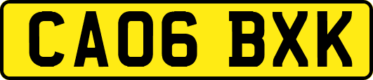 CA06BXK