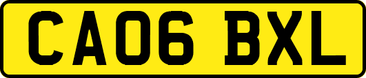 CA06BXL