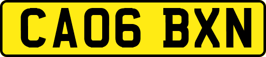 CA06BXN