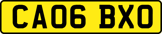 CA06BXO