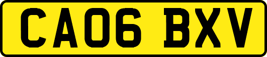 CA06BXV