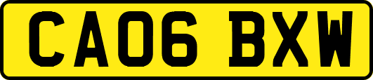 CA06BXW
