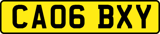 CA06BXY
