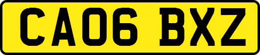 CA06BXZ