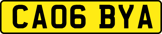 CA06BYA