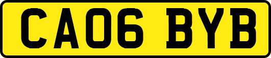 CA06BYB