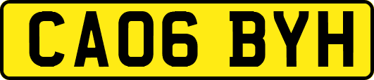CA06BYH