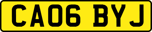 CA06BYJ