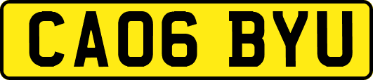 CA06BYU