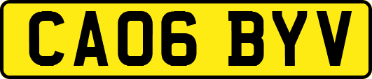 CA06BYV