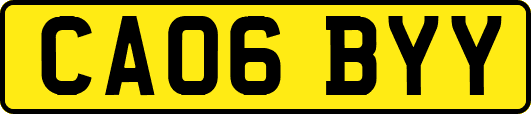 CA06BYY