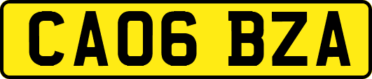 CA06BZA