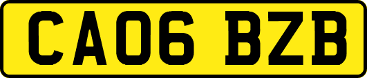 CA06BZB