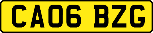 CA06BZG