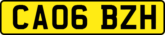 CA06BZH