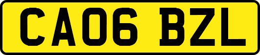 CA06BZL