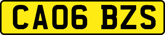 CA06BZS