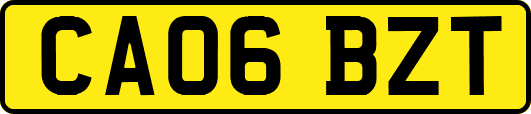 CA06BZT