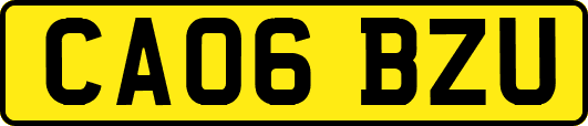 CA06BZU