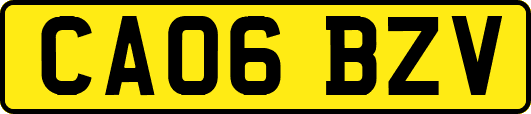 CA06BZV
