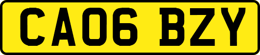 CA06BZY