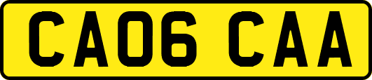 CA06CAA