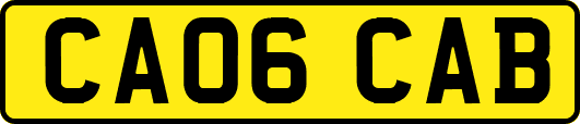 CA06CAB