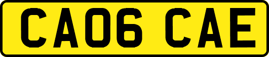 CA06CAE