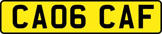 CA06CAF