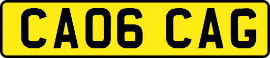 CA06CAG