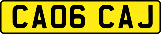 CA06CAJ