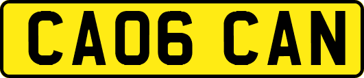 CA06CAN