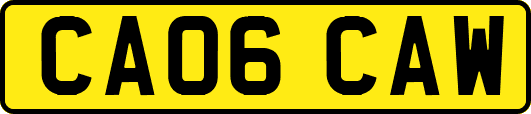 CA06CAW