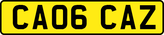 CA06CAZ