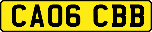 CA06CBB