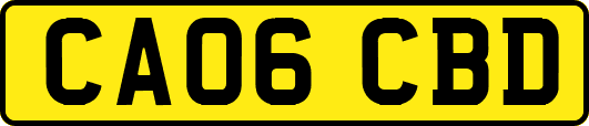 CA06CBD