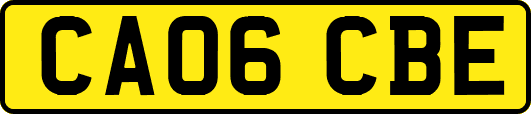 CA06CBE